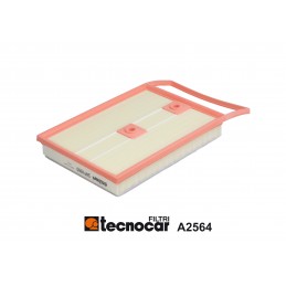Tecnocar A2564 Cartuccia...
