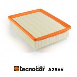 Tecnocar A2566 Cartuccia...