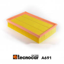 Tecnocar A691 Cartuccia...