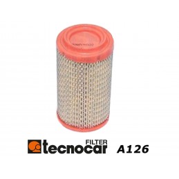 Tecnocar A126 Cartuccia...