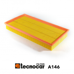 Tecnocar A146 Cartuccia...