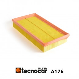 Tecnocar A176 Cartuccia...