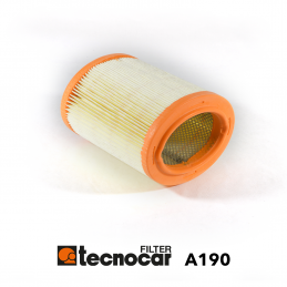 Tecnocar A190 Cartuccia...
