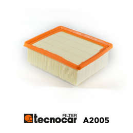 Tecnocar A2005 Cartuccia...