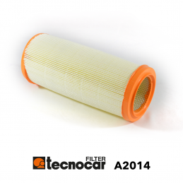 Tecnocar A2014 Cartuccia...