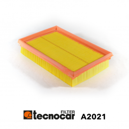 Tecnocar A2021 Cartuccia...