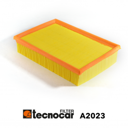 Tecnocar A2023 Cartuccia...