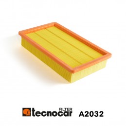 Tecnocar A2032 Cartuccia...