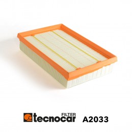 Tecnocar A2033 Cartuccia...