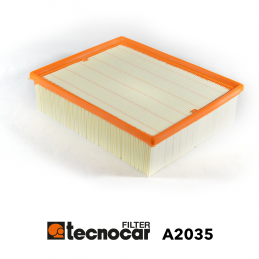 Tecnocar A2035 Cartuccia...