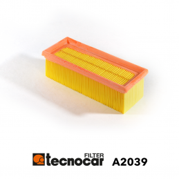 Tecnocar A2039 Cartuccia...