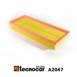 Tecnocar A2047 Cartuccia...