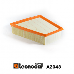 Tecnocar A2048 Cartuccia...