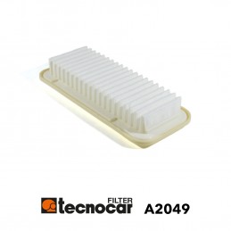 Tecnocar A2049 Cartuccia...