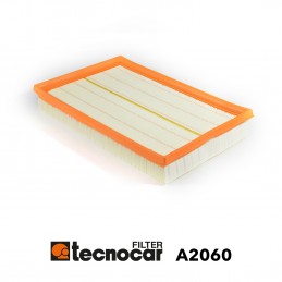 Tecnocar A2060 Cartuccia...