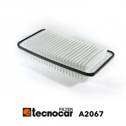 Tecnocar A2067 Cartuccia...