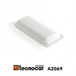 Tecnocar A2069 Cartuccia...