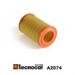 Tecnocar A2074 Cartuccia...