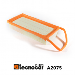 Tecnocar A2075 Cartuccia...