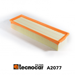 Tecnocar A2077 Cartuccia...