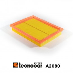 Tecnocar A2080 Cartuccia...