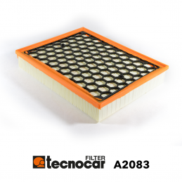 Tecnocar A2083 Cartuccia...