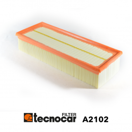 Tecnocar A2102 Cartuccia...