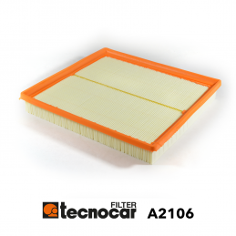 Tecnocar A2106 Cartuccia...