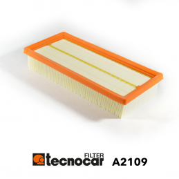 Tecnocar A2109 Cartuccia...