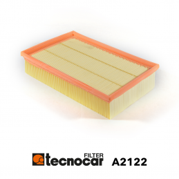 Tecnocar A2122 Cartuccia...