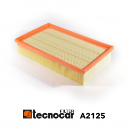 Tecnocar A2125 Cartuccia...