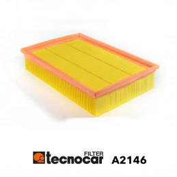 Tecnocar A2146 Cartuccia...