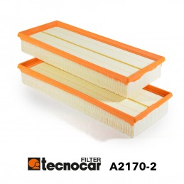Tecnocar A2170-2 Cartuccia...