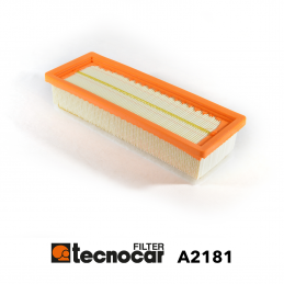 Tecnocar A2181 Cartuccia...