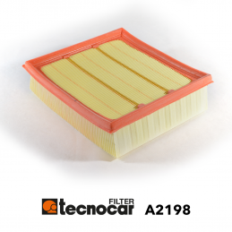 Tecnocar A2198 Cartuccia...