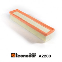 Tecnocar A2203 Cartuccia...