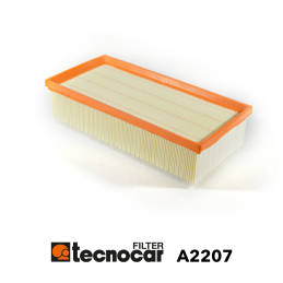 Tecnocar A2207 Cartuccia...