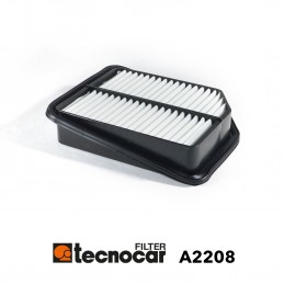 Tecnocar A2208 Cartuccia...