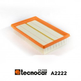 Tecnocar A2222 Cartuccia...