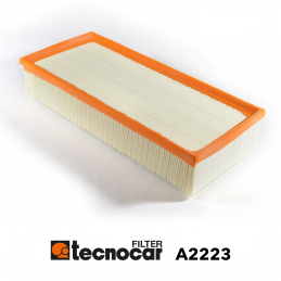 Tecnocar A2223 Cartuccia...