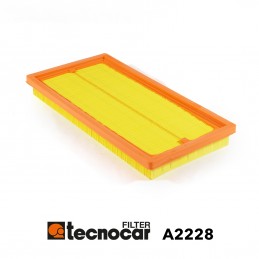 Tecnocar A2228 Cartuccia...