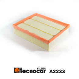 Tecnocar A2233 Cartuccia...