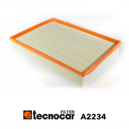 Tecnocar A2234 Cartuccia...