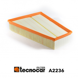 Tecnocar A2236 Cartuccia...