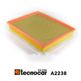 Tecnocar A2238 Cartuccia...