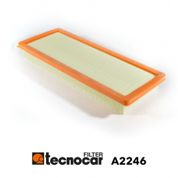 Tecnocar A2246 Cartuccia...