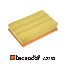 Tecnocar A2253 Cartuccia...