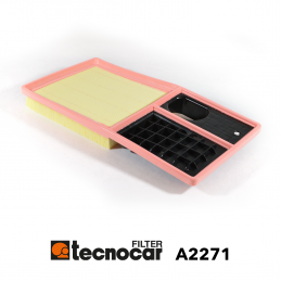 Tecnocar A2271 Cartuccia...