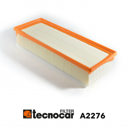 Tecnocar A2276 Cartuccia...