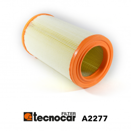 Tecnocar A2277 Cartuccia...